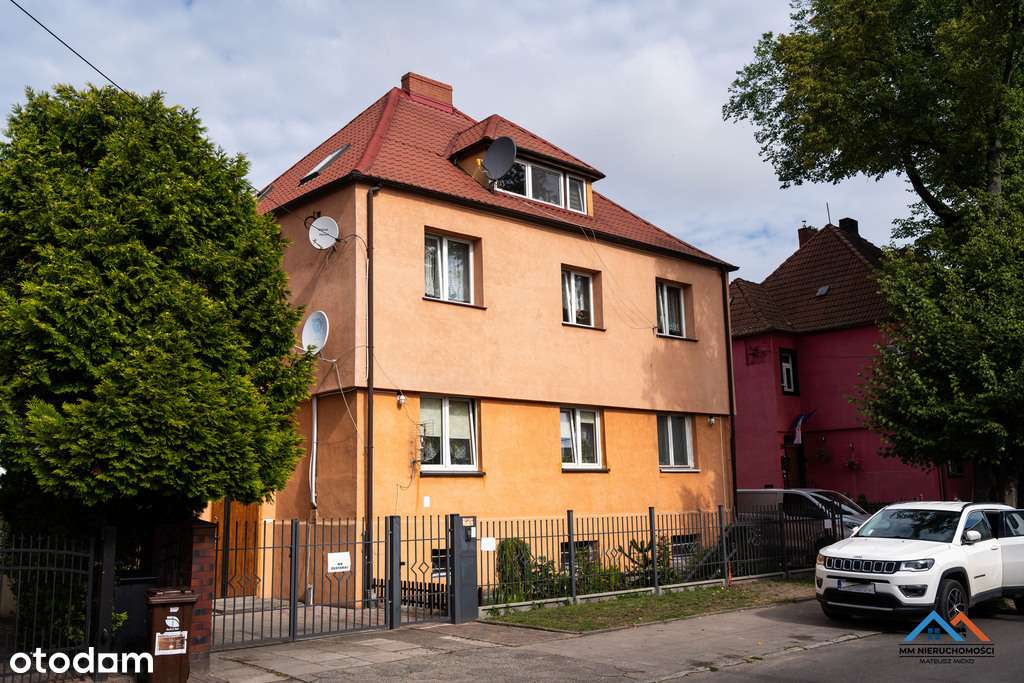 Dom 184 m² | Dąbie | Gotowy do zamieszkania