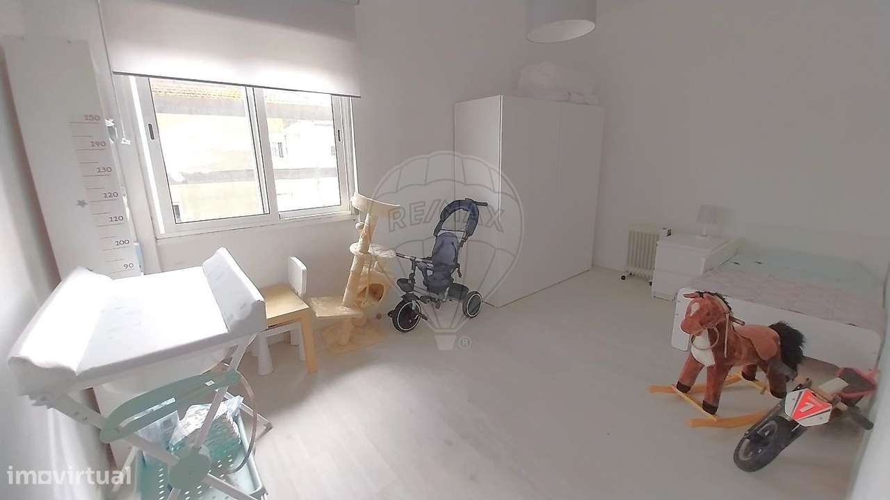 Apartamento T2 para venda-14