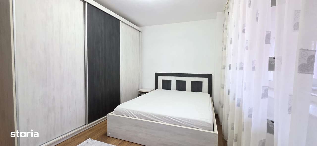 Kamsas - Lidl 2 camere decomandat,53 mp. mobilat, utilat,pret 109.900E-15