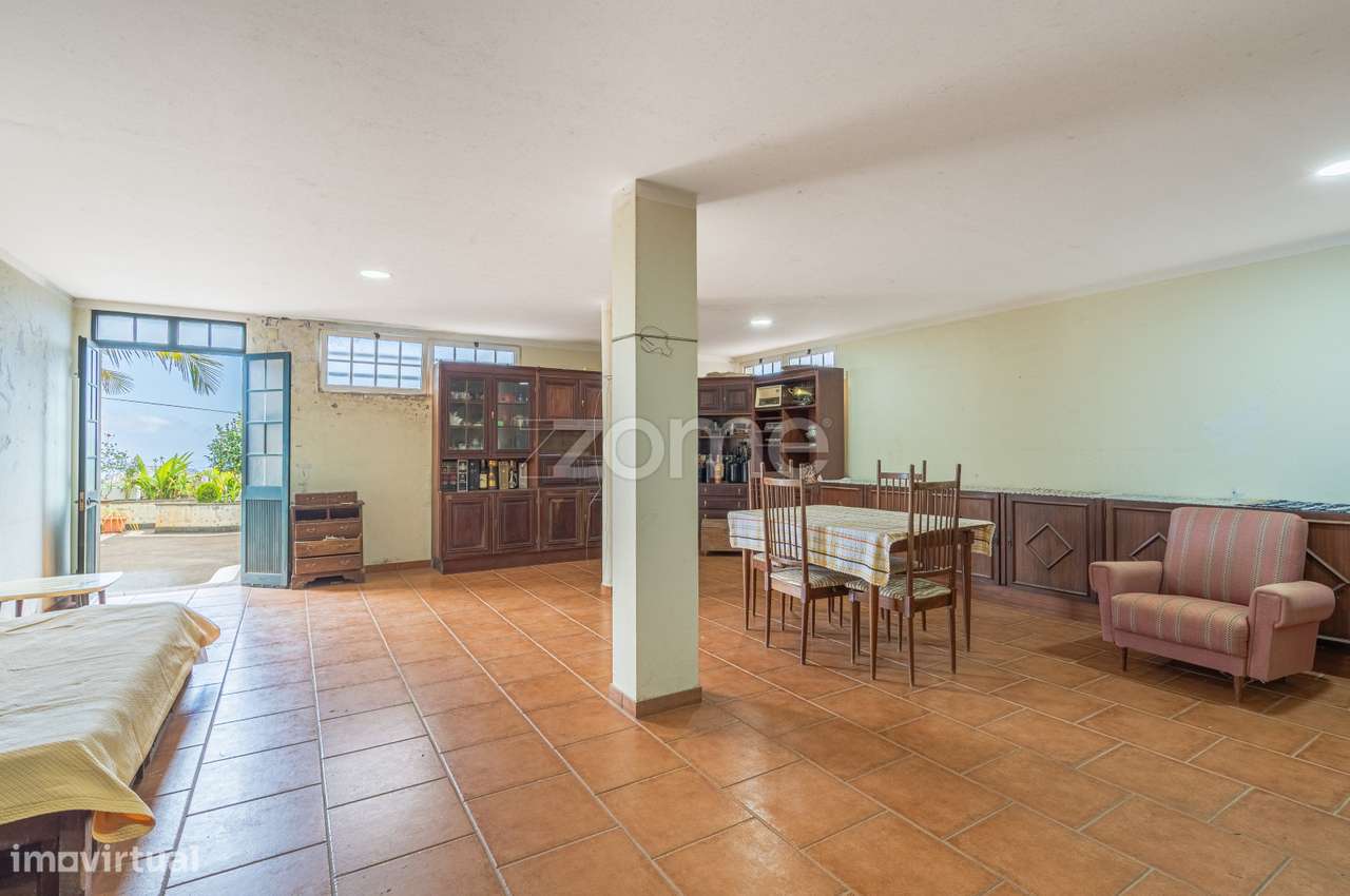 Moradia T3 + 1 Isolada com Vista Baía do Funchal – São Roque, Funch...-50