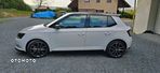 Skoda Fabia 1.4 TSI R5 DSG - 9