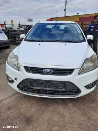 Dezmembram Ford Focus 2 - 1