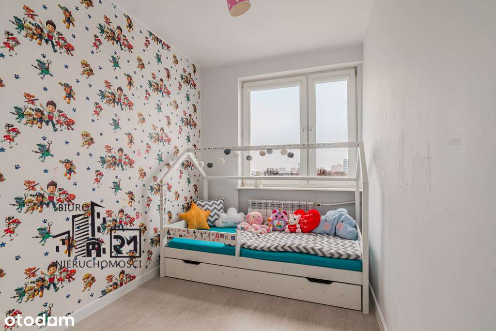 4 pokoje w doskonałej lokalizacji | 59m2-10