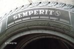 SEMPERIT Van Grip 3 225/55R17C 7,4mm 2021 - 3