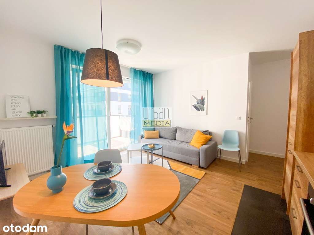 Przestronne 2 pok. garderoba Garażowa Magazynowa-0