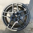 FELGA PORSCHE 997 911 11JX19 ET51 5X130 - 1