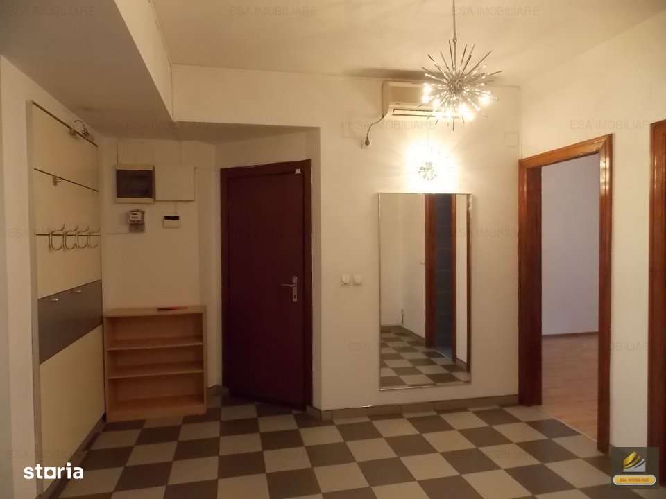 Apartament 3 camere Aviatorilor-Herastrau-9