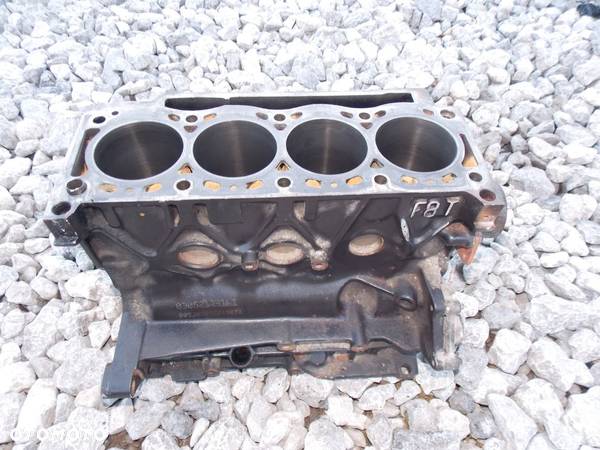 blok silnika renault scenic i megane i 1.9 dci dti f8t - 5