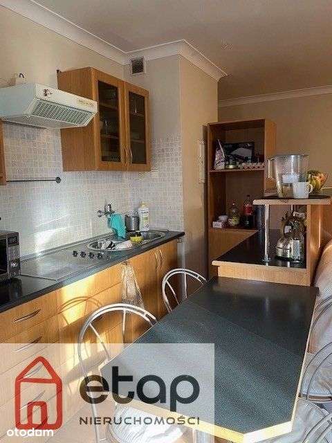 Mieszkanie z potencjałem - Wilda-1