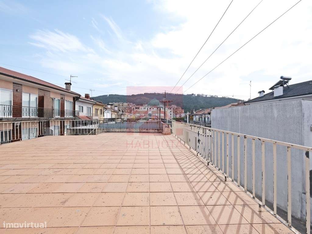 Moradia T4 em Valongo-30