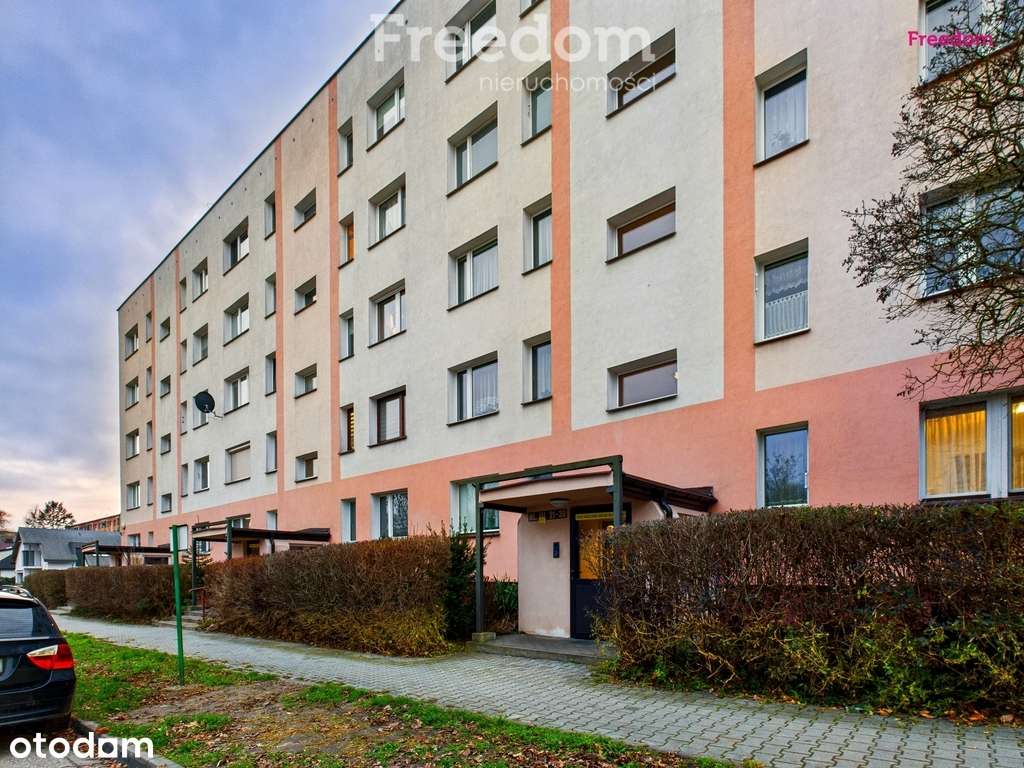 3-pokojowe mieszkanie na 1 piętrze Nad Potokiem - Pełny obrazek: 1/20