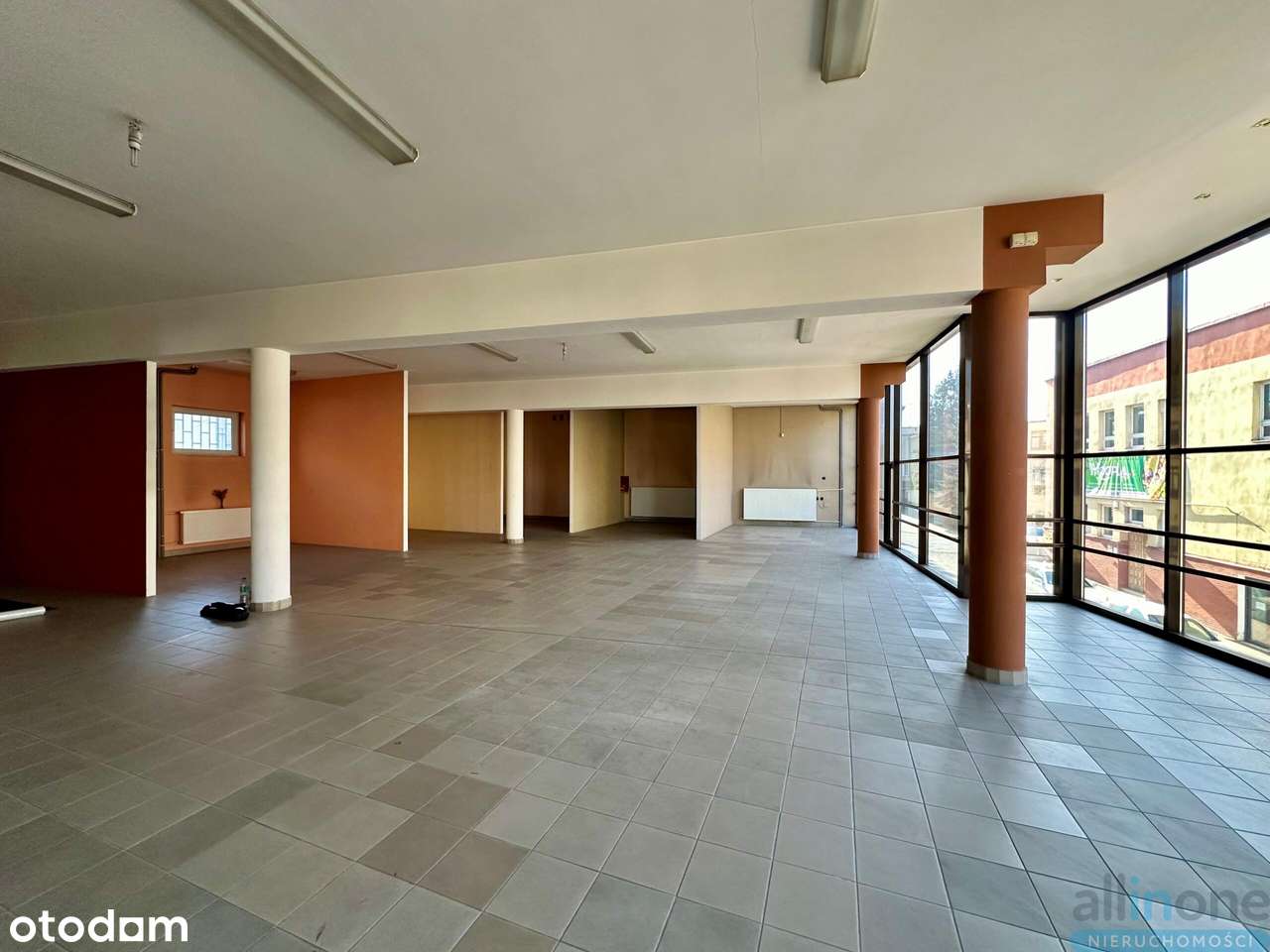 900m2 idealne pod medycynę, fitness | Kalwaria - Pełny obrazek: 5/12