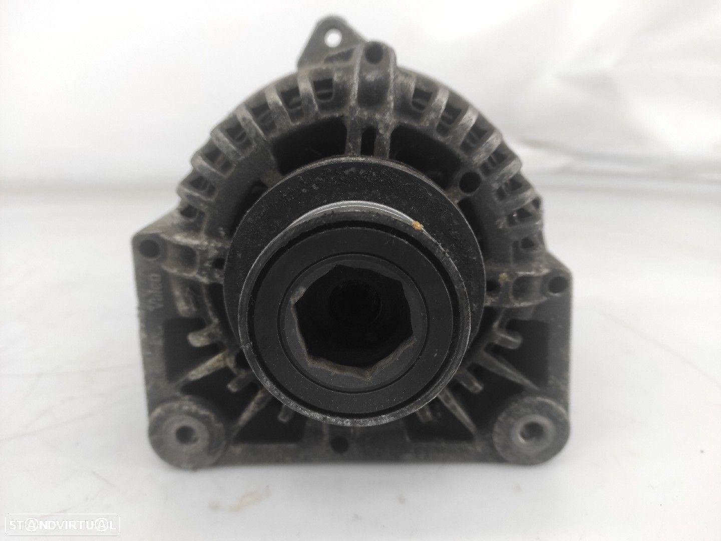 Alternador Renault Grand Scénic Ii (Jm0/1_) - 1