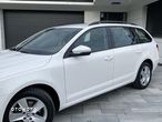 Skoda Octavia 1.5 TSI ACT Style DSG - 14