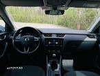 Skoda Octavia 2.0 TDI Style - 9