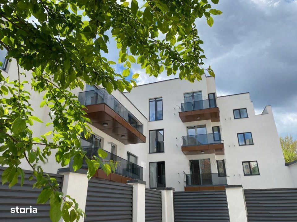 Apartament 2 camere cu terasa,  Dacia-Eminescu, direct dezvoltator