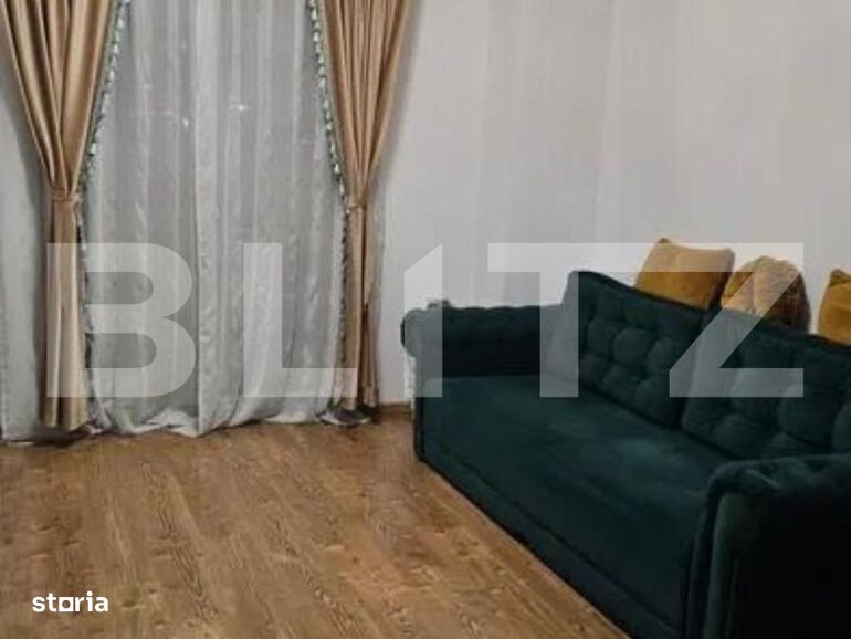 Apartament 2 camere, 60 mp utili, zona Craiovei