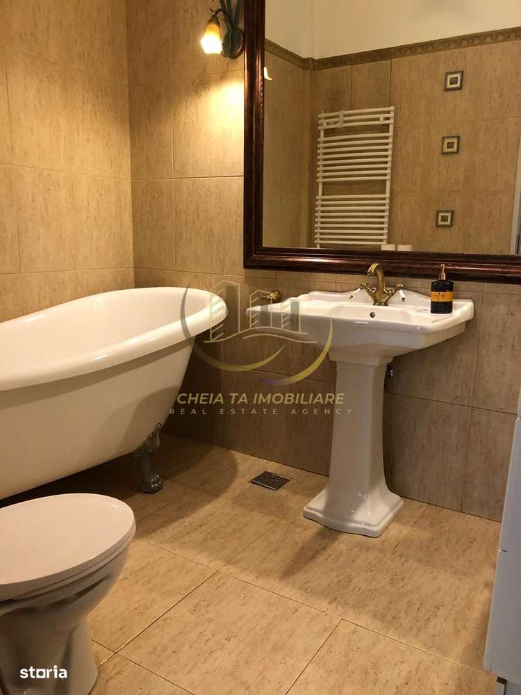 3 Camere Interbelic • Parcare • Locație Premium-7