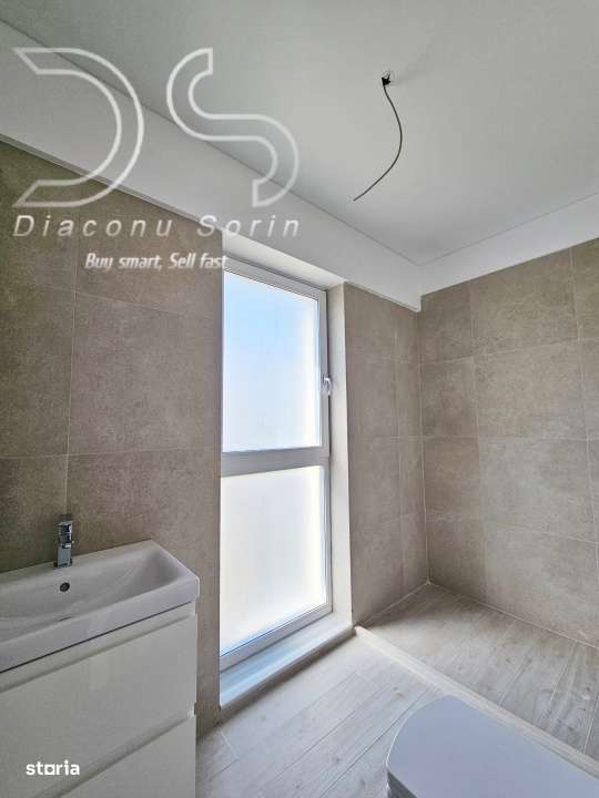 Apartament cu vedere la mare in complex cu piscina privata si sala de-5