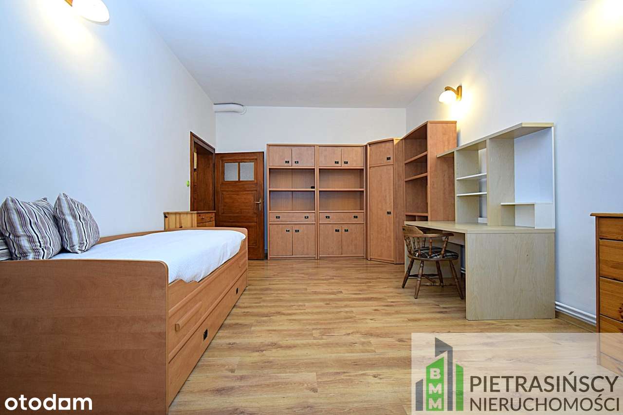 3 pokoje| Idealne dla rodziny | Centrum Zabrza |92 m²| Inwestycja|DTŚ-16