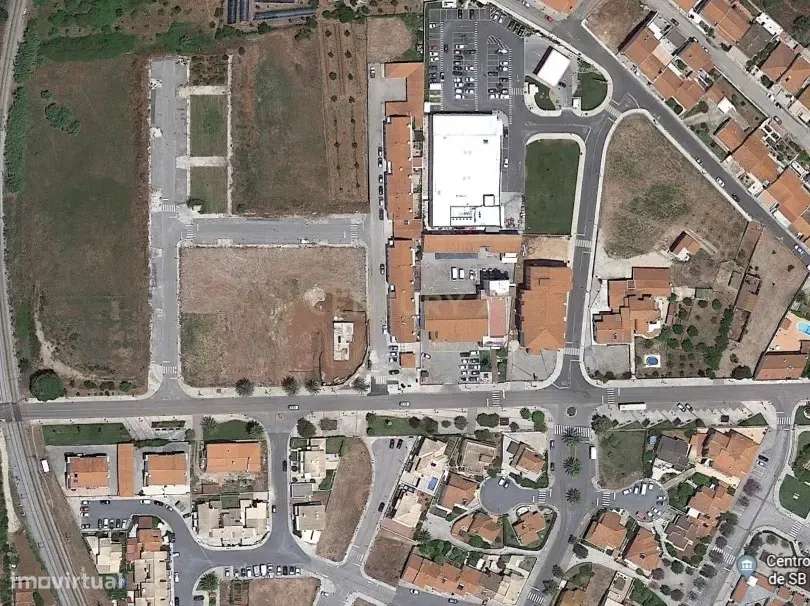 Terreno para construção - Grande imagem: 3/12