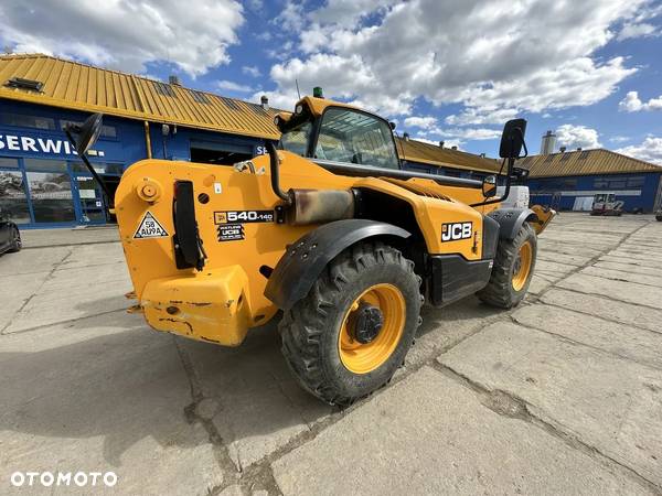 JCB 540-140 - 4