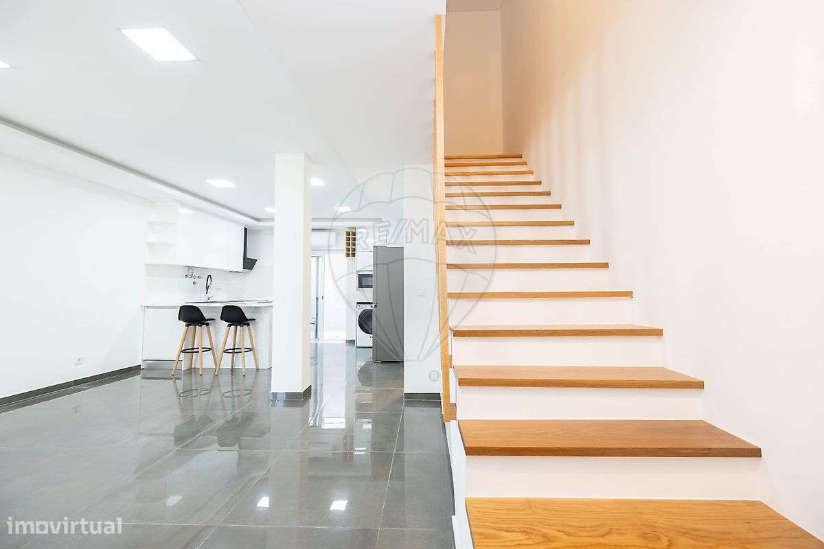 Moradia T2 para venda-3