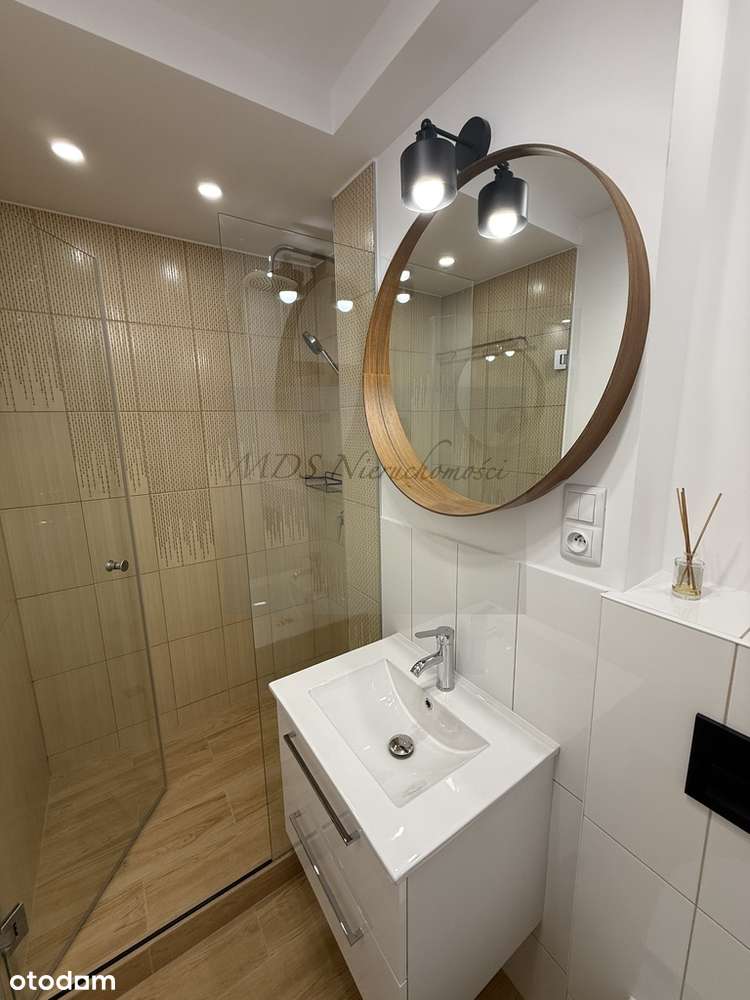 3 pokojowe, jak nowe, metro-1