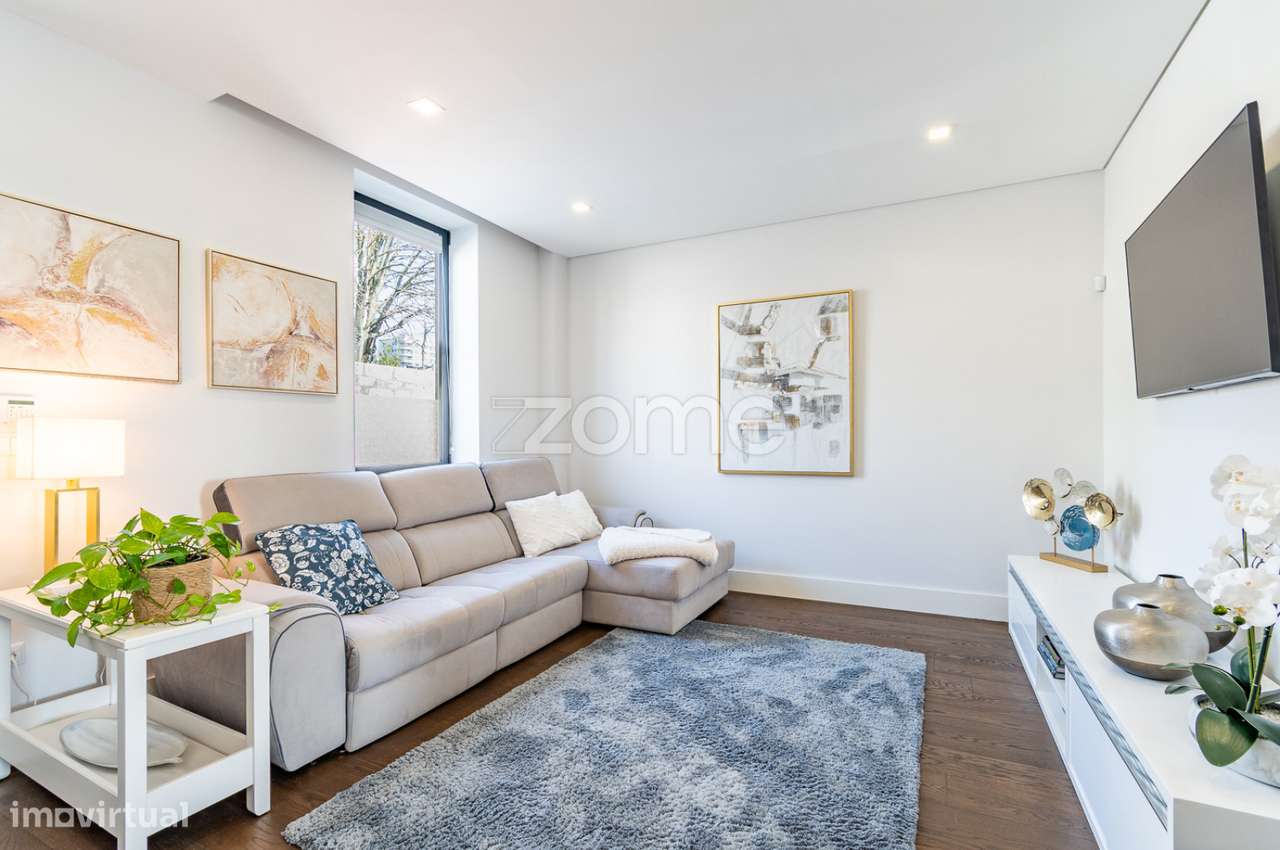 Moradia T3 Seminova no Centro do Porto - Grande imagem: 2/60