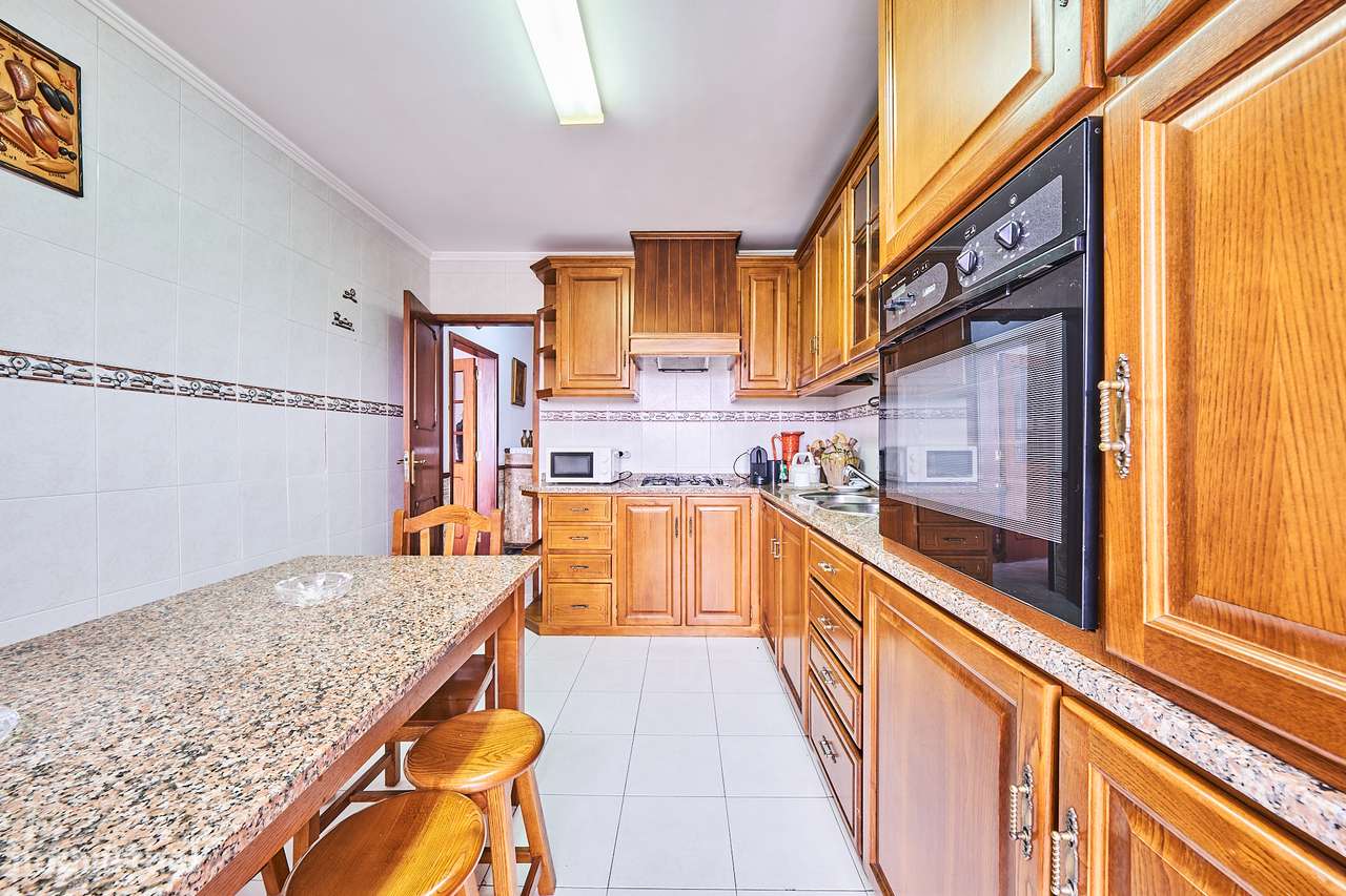 Apartamento T3 Centro Corroios - Grande imagem: 3/22