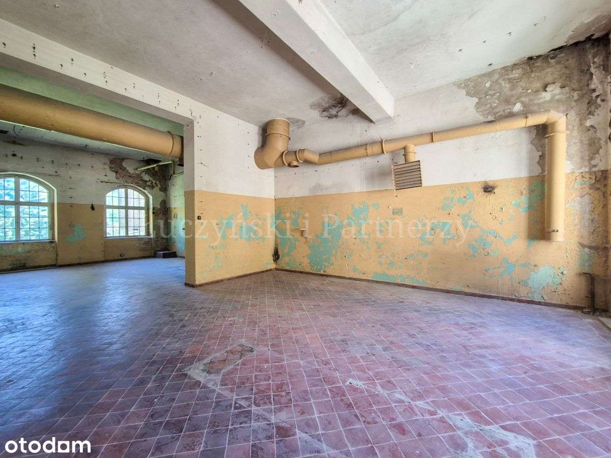 Nietuzinkowa nieruchomość w Kowarach-17