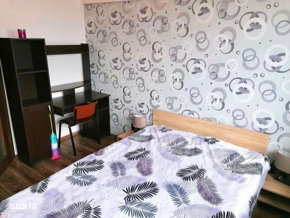 Super pret - Apartament 2 camere, mobilat - Complex Studențesc - Imagine principală: 4/4