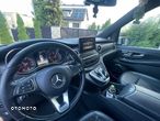 Mercedes-Benz Klasa V 250 d 4-Matic Avantgarde 7G-Tronic (ekstra d³) - 27
