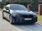 BMW Seria 5 530d - 10