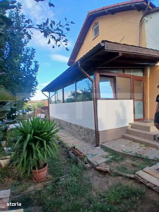 Apartament la casa 4 camere - Bucium - Imagine principală: 2/18