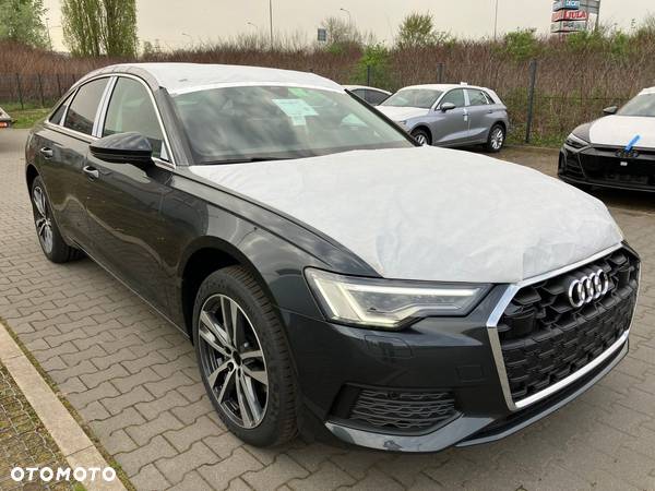 Audi A6 - 3