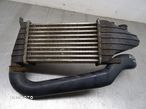 OPEL ASTRA H 04-06 KOMBI 1.7D INTERCOOLER 13128926 - 2