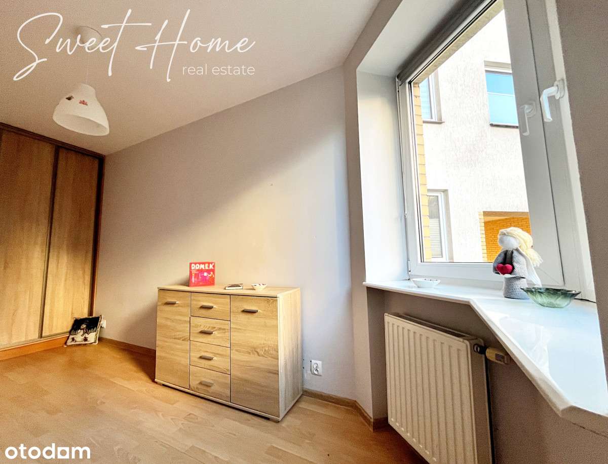 Niski czynsz, parter bez schodów. 0% prowizji-6