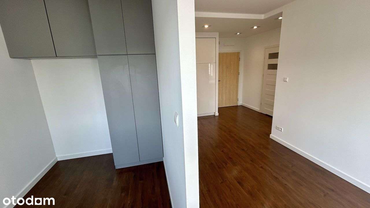 Mokotów, Czerska, 49 m2, 3-pokojowe, wykończone z AGD-11