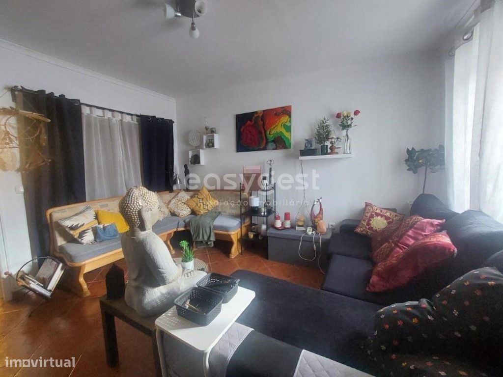 Residência Renovada: Moradia no concelho de Beja com Quintal e Piscina - Grande imagem: 1/22