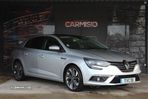 Renault Mégane Grand Coupe 1.5 dCi Executive EDC - 1