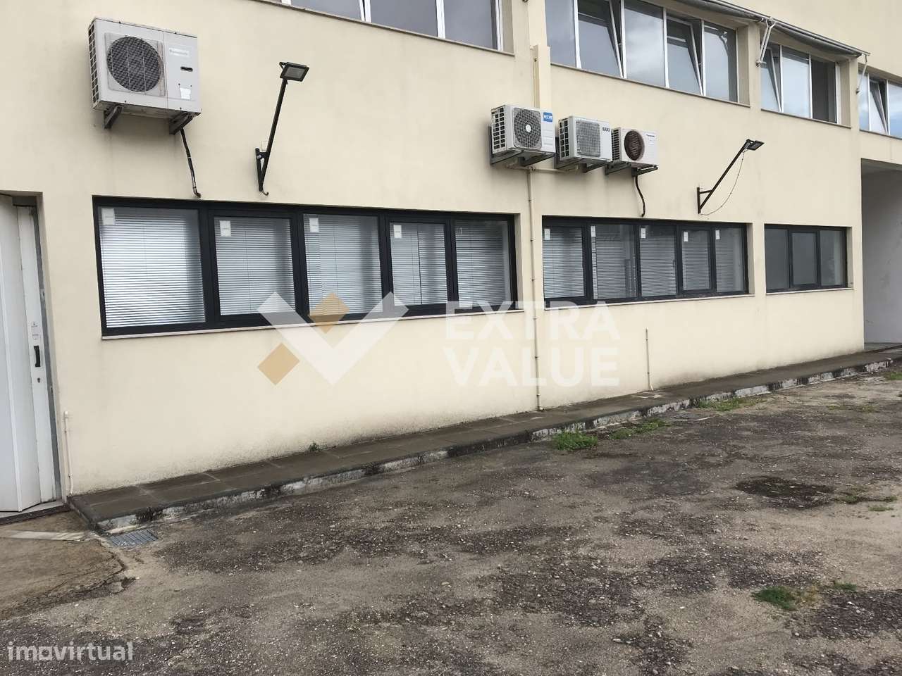Armazém  Venda em Mafamude e Vilar do Paraíso,Vila Nova de Gaia-3