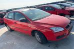 Comutator faruri 4M5T13A024EA Ford Focus 2  [din 2004 pana  2008] seria Hatchback 5-usi 1.6 MT (101 - 2