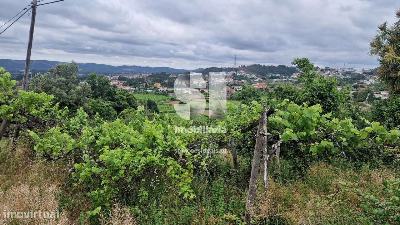 Terreno Urbanizável - Paredes - Grande imagem: 5/28