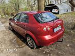 Chevrolet Lacetti 1.6 SX / Elite - 3