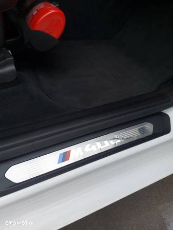 BMW X3 M M40d sport - 33