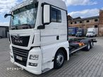 MAN TGX 26.420 -BDF- 780m - 5