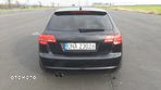 Audi A3 2.0 TFSI Sportback quattro S tronic S line Sportpaket - 4