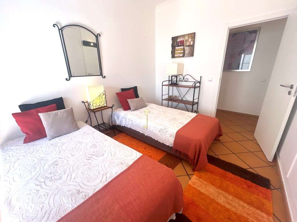 Charmosa vivenda com piscina no centro histórico de Lagos-11