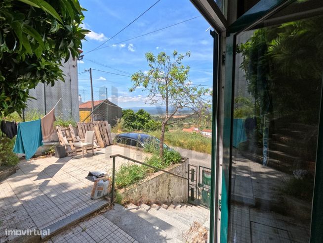 Village House For Sale - Castelo Branco-13